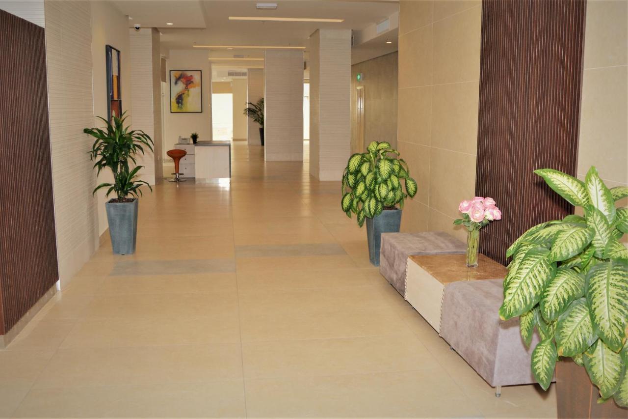 The Lofts Kuwait Fintas Vandrehjem Kuwait City Eksteriør billede